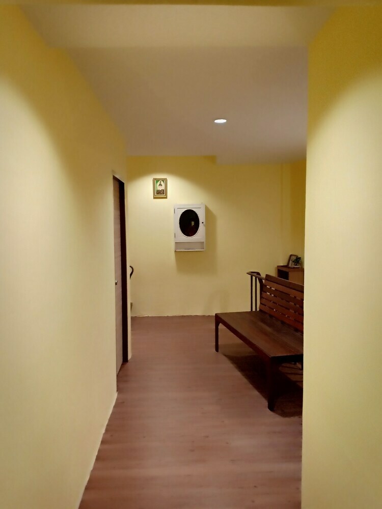 Hotel Santo House