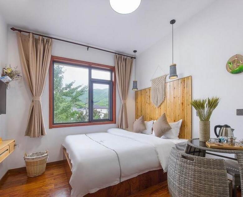 Floral Hotel Yinlu Mountain Villa