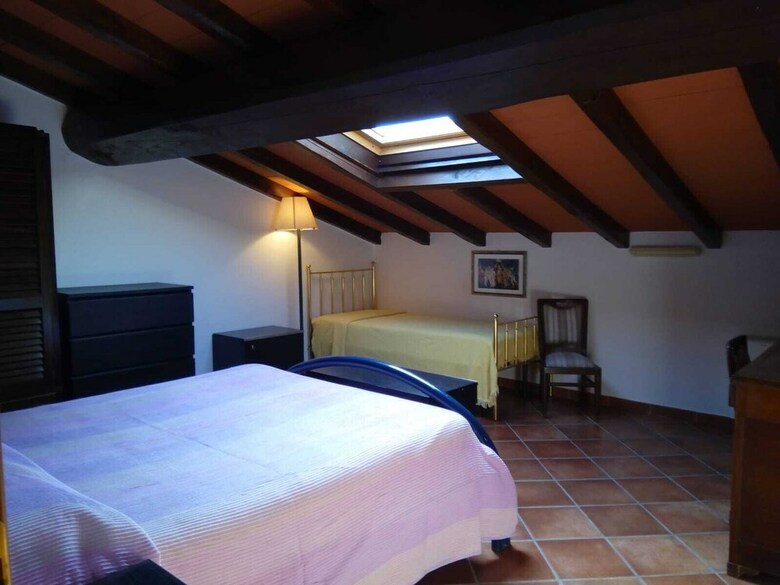 Hotel La Fortina