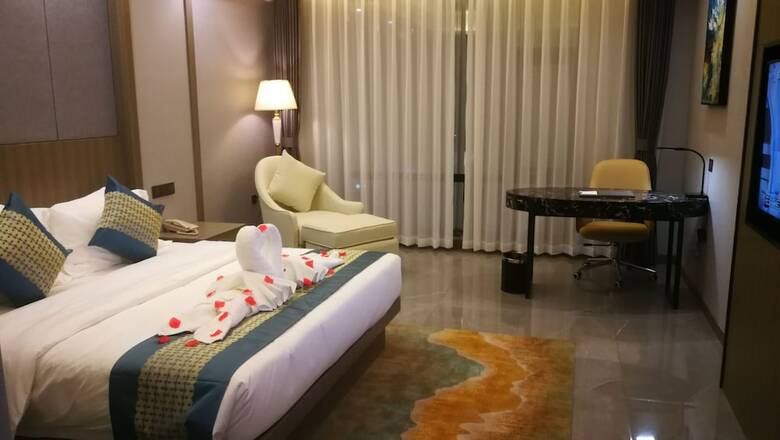 Hao Cheng Hotel