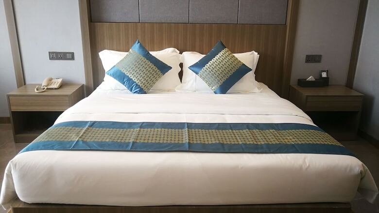 Hao Cheng Hotel