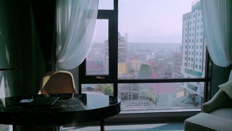 Hao Cheng Hotel