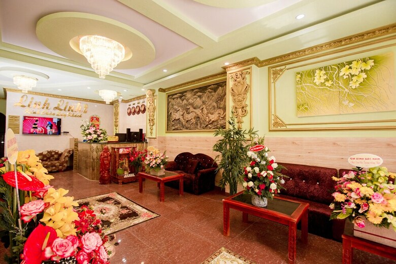 Hotel Linh Linh 2
