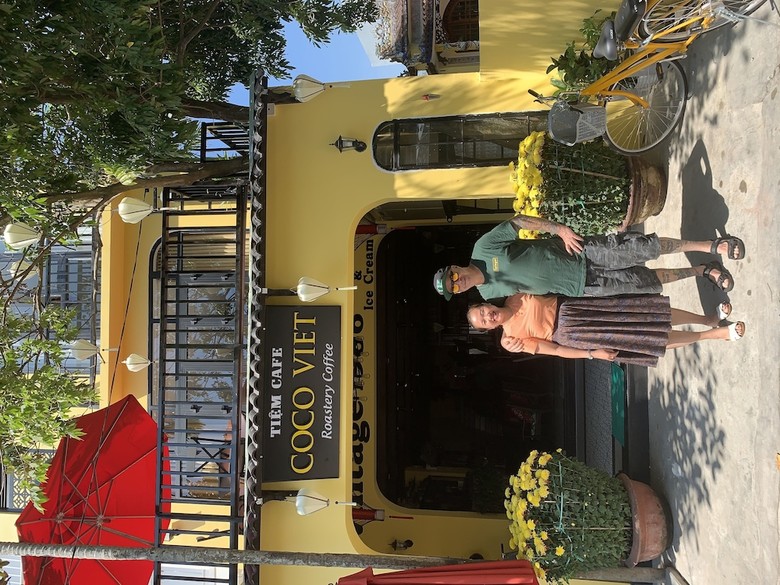 Hotel Hoi An Coco Viet Homestay