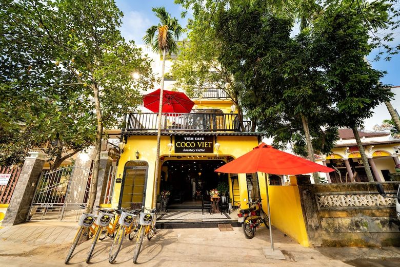 Hotel Hoi An Coco Viet Homestay