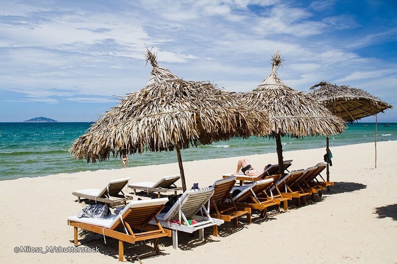 Hotel Hoi An Coco Viet Homestay