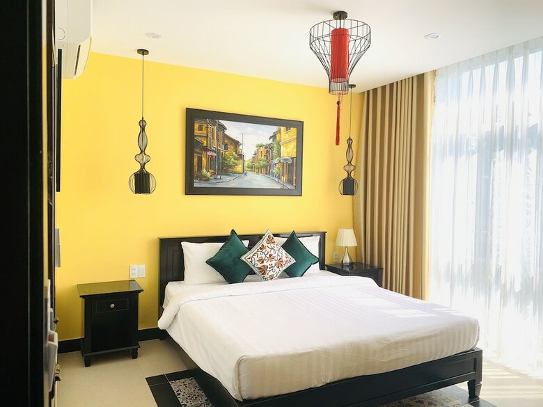 Hotel Hoi An Coco Viet Homestay