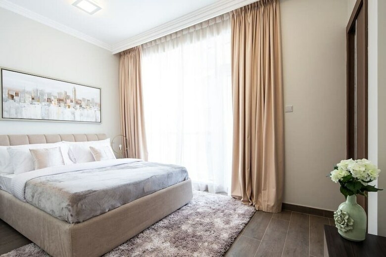 Apartamento Frank Porter Al Bateen Jbr