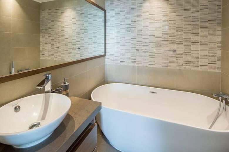 Apartamento Frank Porter Al Bateen Jbr