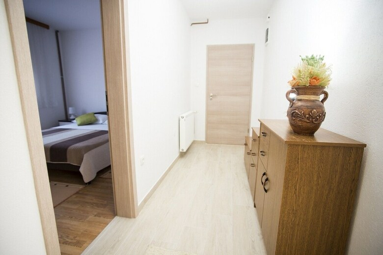 Apartment Isic