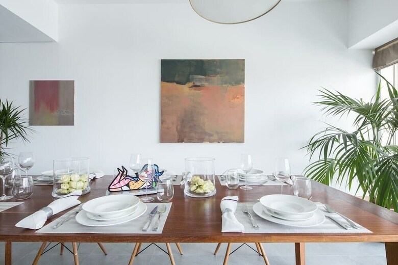 Apartamento Frank Porter Marina Tower