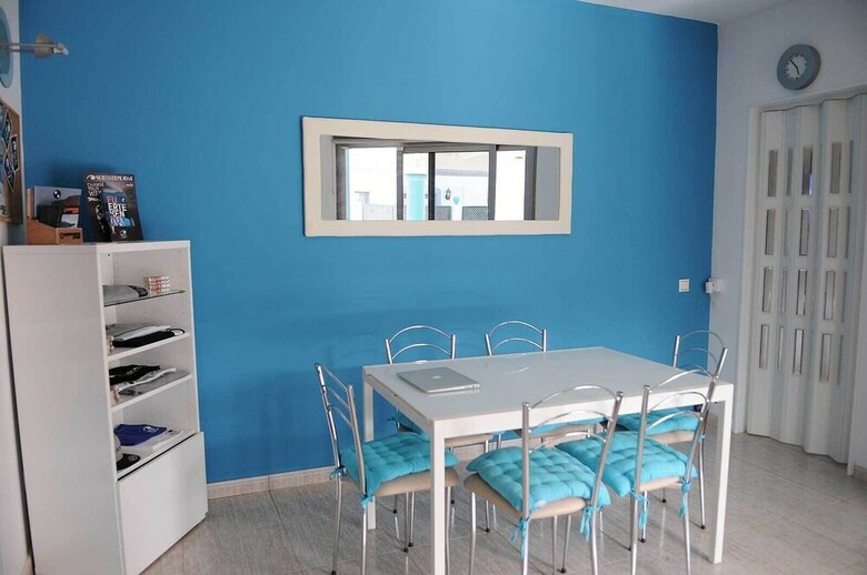 Hostal Surfintrip - Hostel
