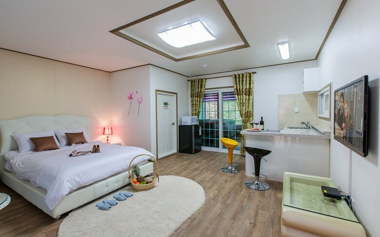 Sky Wind And Star Spa Pension