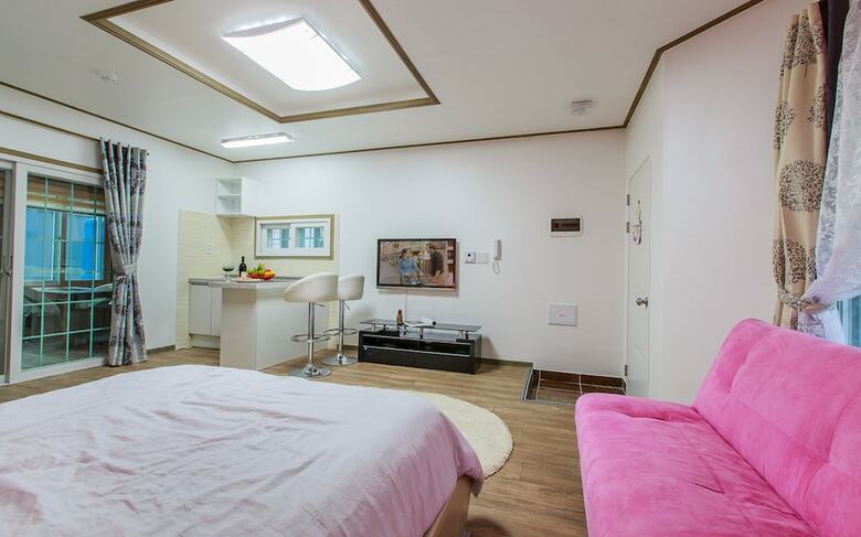 Sky Wind And Star Spa Pension