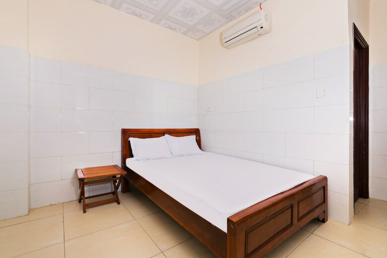 Hotel Oyo 677 Ngoc Ly Motel