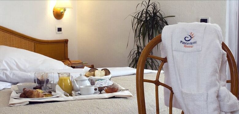 Hotel Terme Villa Teresa