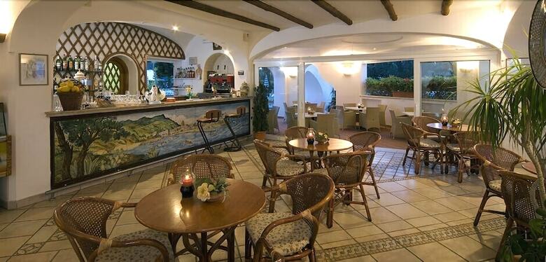 Hotel Terme Villa Teresa