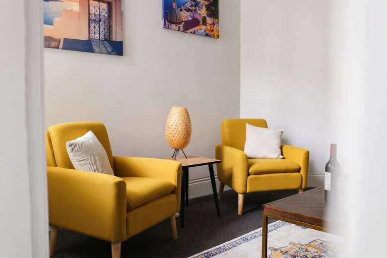 Discover The Rocks - Heritage House