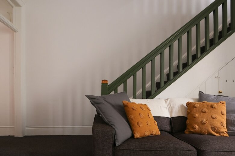 Discover The Rocks - Heritage House