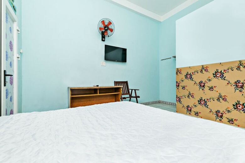 Hotel Spot On 664 Hong Diem Motel