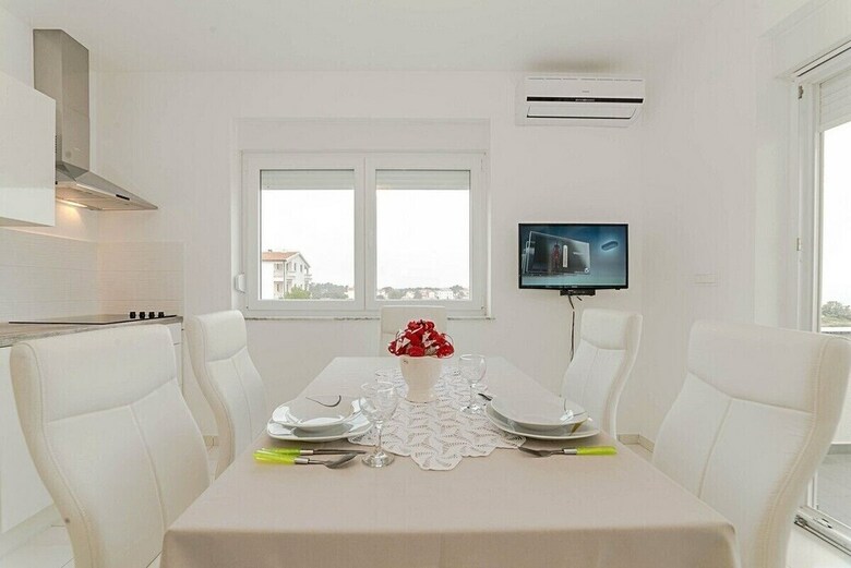 Apartment Andreja