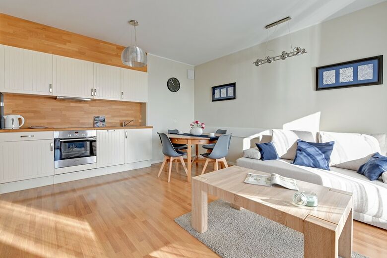 Apartamentos Flats For Rent - Aura Spa&wellness