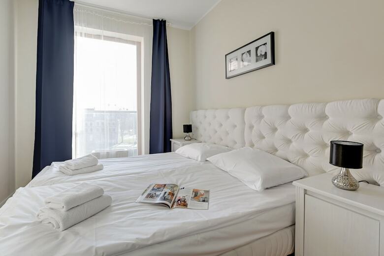 Apartamentos Flats For Rent - Aura Spa&wellness