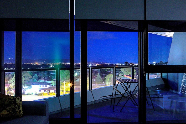 Astra Apartments Glen Waverley @galleria
