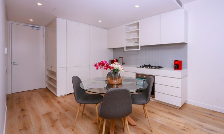 Astra Apartments Glen Waverley @galleria
