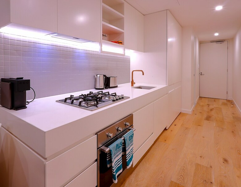 Astra Apartments Glen Waverley @galleria