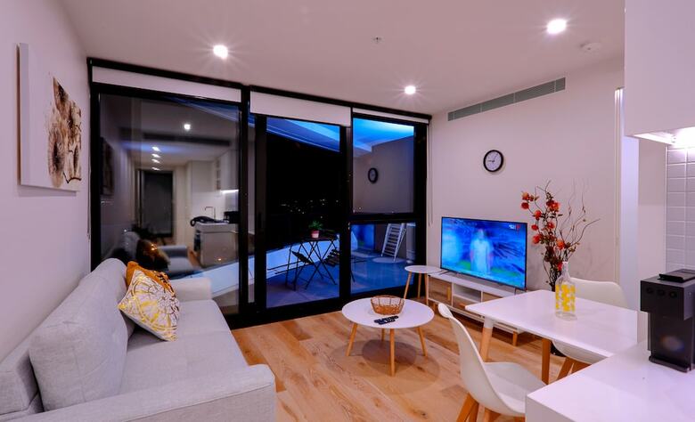 Astra Apartments Glen Waverley @galleria