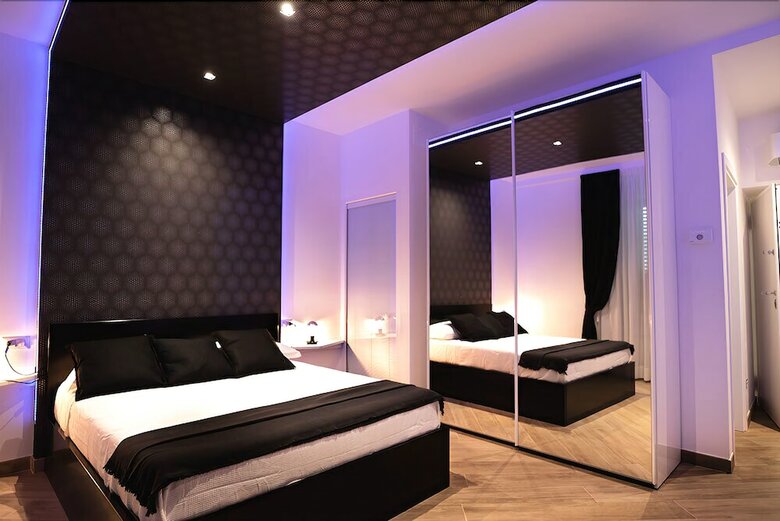Bed & Breakfast A Casa Di