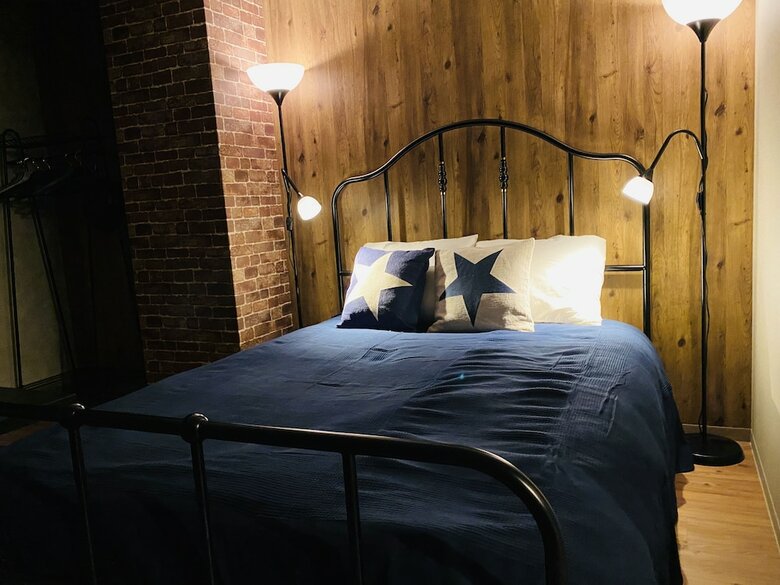 Apartamentos Hotel Ffosaka.com