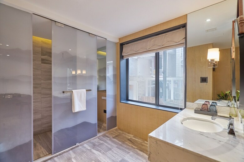 Wuhua Xingxiang Shanfang Hotel