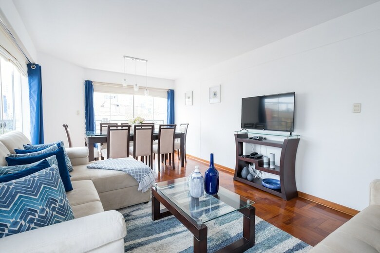 Simply Comfort Alcanfores Amazing Apartment