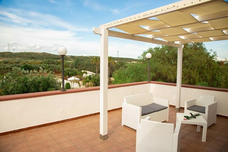 Bed & Breakfast Relais D'itria
