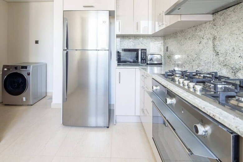 Apartamento Frank Porter Mon Reve