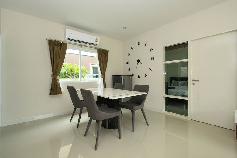 4br Villa @ Saransiri Phuket