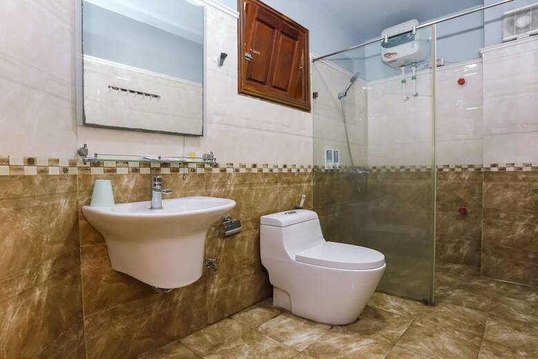 Hotel Oyo 681 Hoang Lan Guesthouse