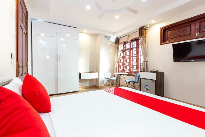 Hotel Oyo 681 Hoang Lan Guesthouse