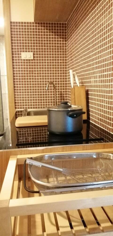 Pentafield Suiton By Paxton Apartment Bangkok