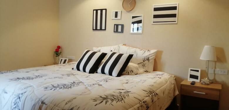 Pentafield Suiton By Paxton Apartment Bangkok