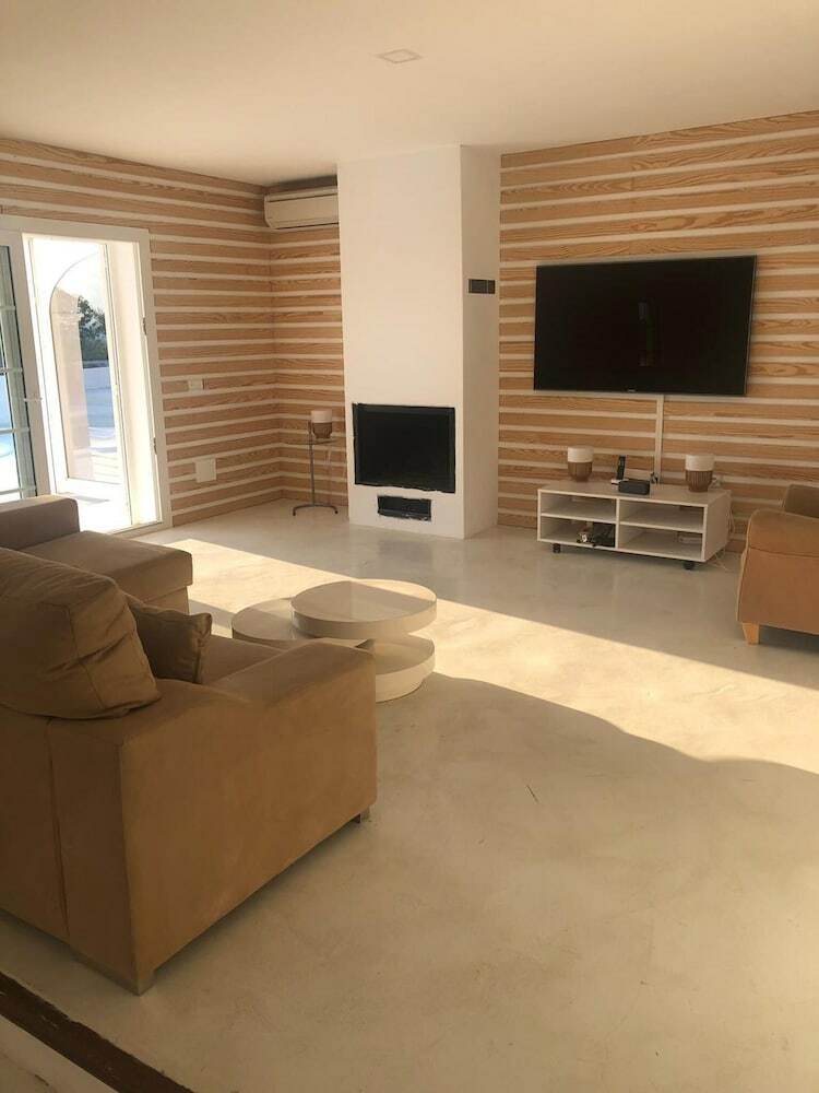 Gaia Villa