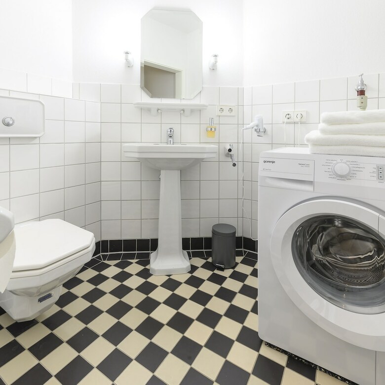 Altstadt Apartments Verden - Andreasstra�e