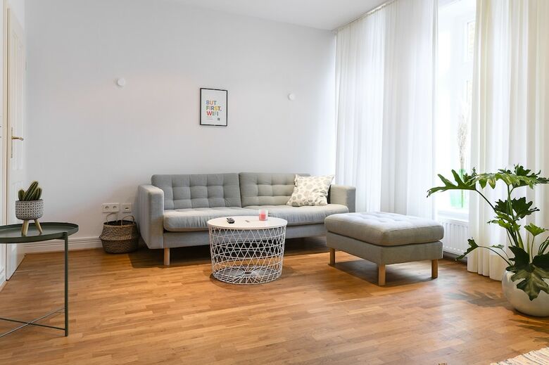 Altstadt Apartments Verden - Andreasstra�e