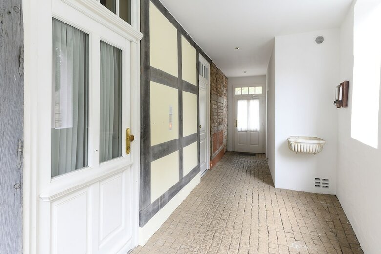 Altstadt Apartments Verden - Andreasstra�e