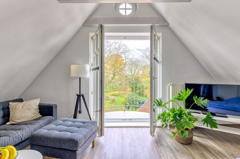 Altstadt Apartments Verden - Andreasstra�e