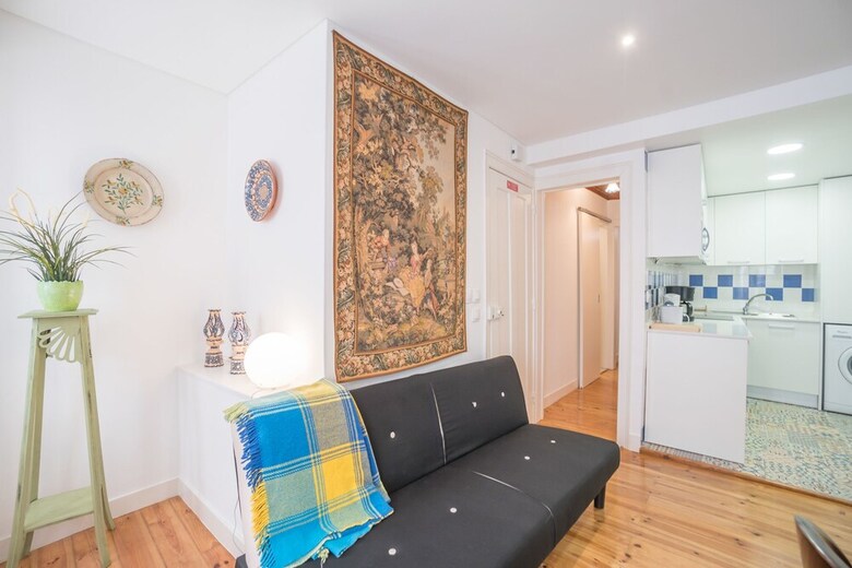 Atalaia Apartment 215