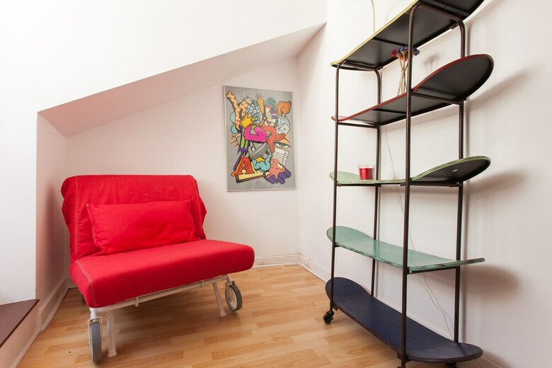 Apartamentos Casa Bica By All In Lisbon