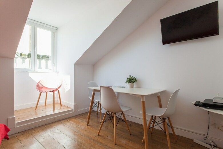 Apartamentos Casa Bica By All In Lisbon